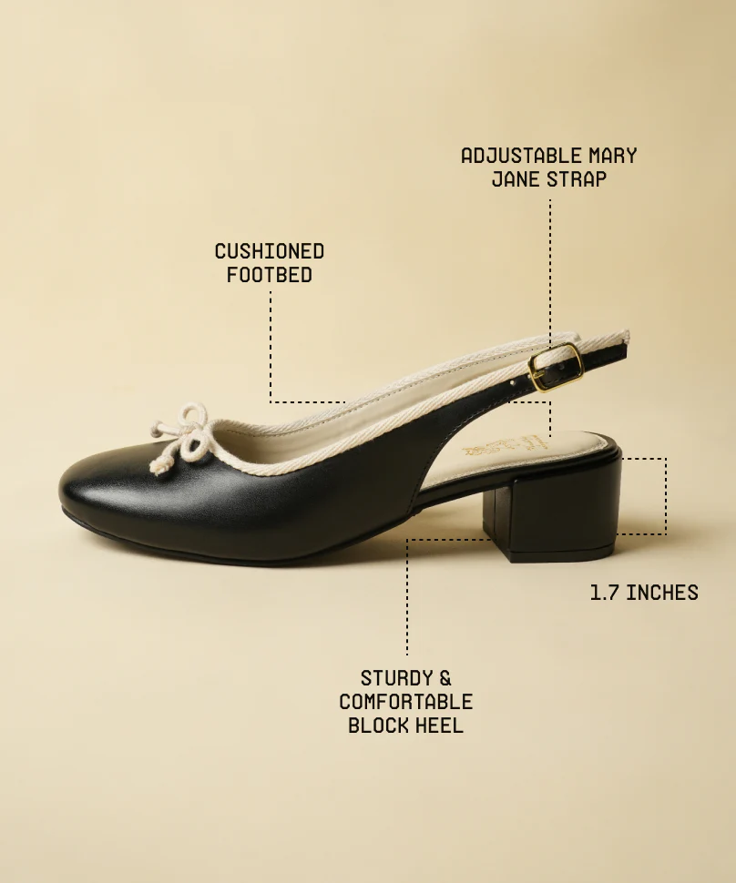 Doris Black - Image 4