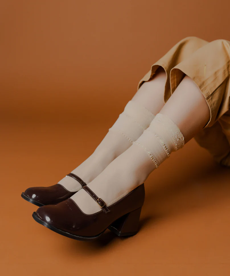 Lady Jane Socks - Image 3