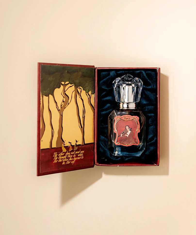 Tragedy Eau De Parfum 30ml - Image 3